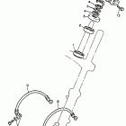 FJ1200 Рулевое управление