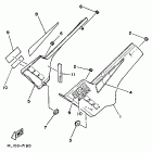 BW 200 Боковая панель