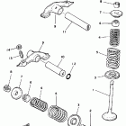 TT 225 Клапана