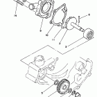 YZ 80 Водяной насос