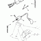 YZ250T Электрика 1