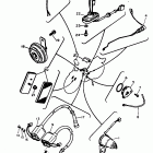 XV 535 Электрика 2