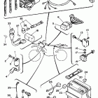 BW 350 Электрика 1