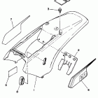 BW 80 Боковая панель