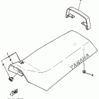 BW 80 Сидение