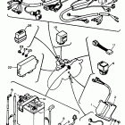 XV 535 Электрика 1
