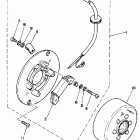 BW 80 Генератор