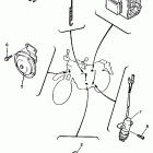 XT 600 Электрика 2