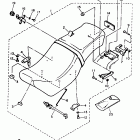 XV 535 Сидение