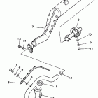 TT 225 Выхлопная система