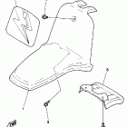 BW 80 Переднее крыло