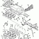 FJ1200 Air filter (fj1200tc)