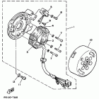 TT 350 Генератор