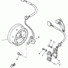 TT 225 Генератор