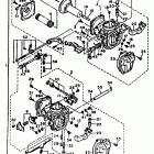 XV 535 Карбюратор