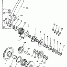 BW 350 Стартер