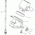 TT 225 Спидометр