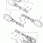TW 200 Поворотники