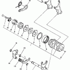 BW 350 Копирный вал