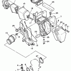 BW 350 Воздушный фильтр
