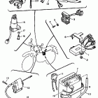 XT 600 Электрика 1