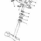TYW 350 Рулевое управление