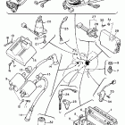 XV 700 Электрика 1