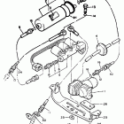 XVZ 1300 Leveling unit