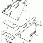 SRX600S Боковая панель