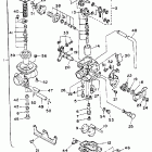TT 350 Карбюратор
