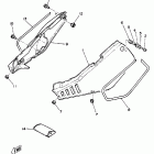 TT 350 Боковая панель