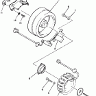 VMX 1200 Генератор