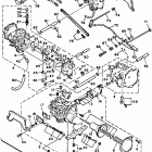 VMX 1200 Карбюратор