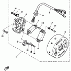 PW50 Генератор