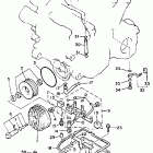 VMX 1200 Маслянный фильтр