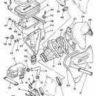 IT 200 Воздушный фильтр