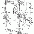 XT 350 Карбюратор