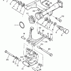 XVZ 1300 Бугель