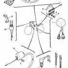 TYW 350 Электрика 1