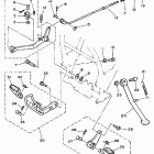 TT 225 Подножки
