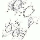 TT 225 Крышки картера