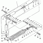 IT 200 Амортизаторы задние