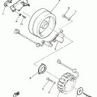 XVZ 1300 Генератор