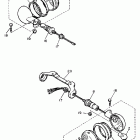 XV 1100 Поворотники
