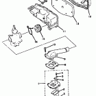 QT 50 Воздушный фильтр