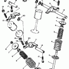 TT 600 Клапана