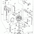TT 225 Карбюратор
