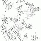 XVZ 1300 Аудио оборудование 1