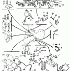 XVZ 1300 Электрика 2