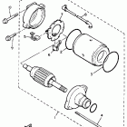 VMX 1200 Стартер электрический